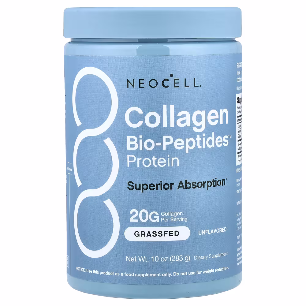 COLLAGEN BIO-PEPTIDE PROTEIN NEOCEL 238GRM