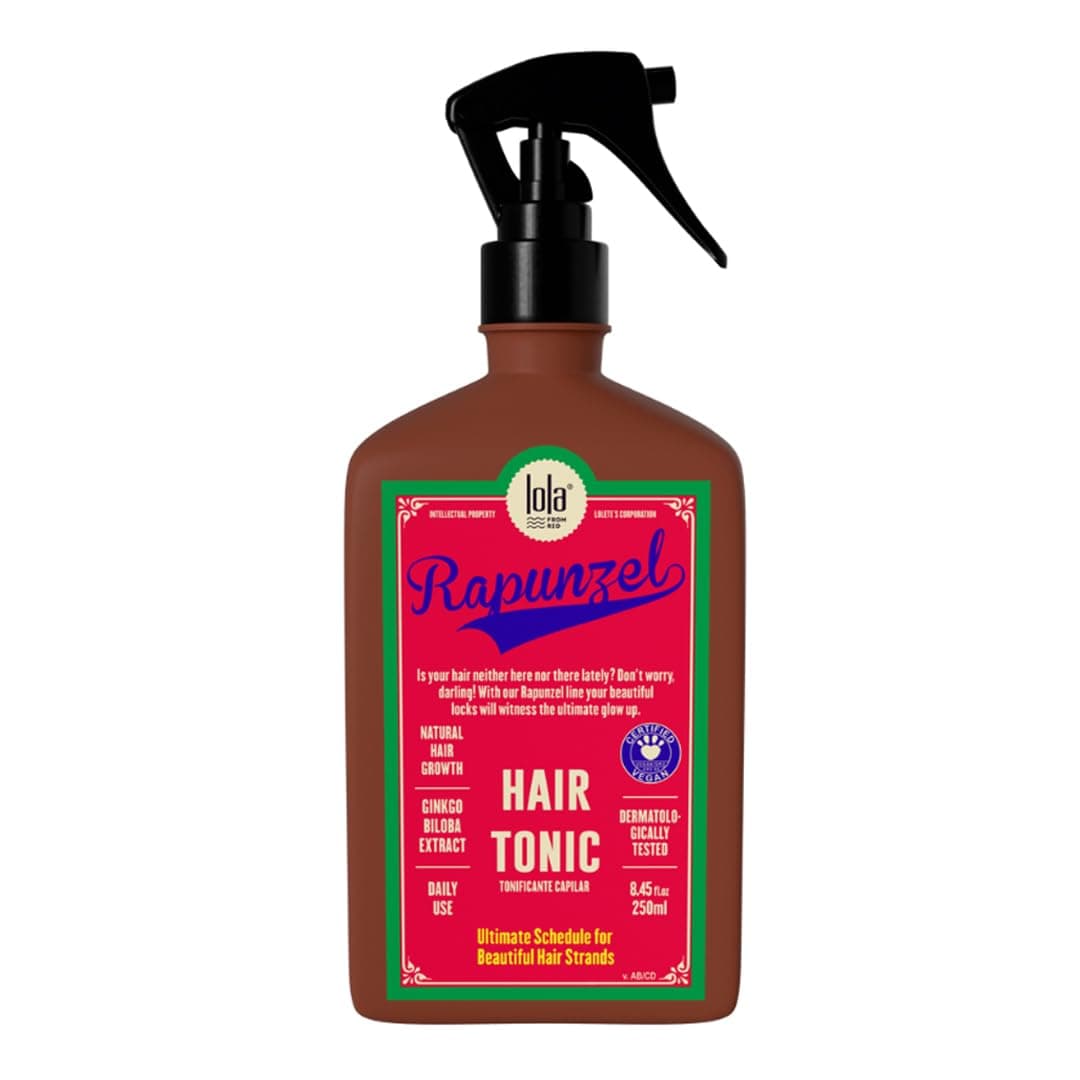RAPUNZEL HAIR TONICO 250ML
