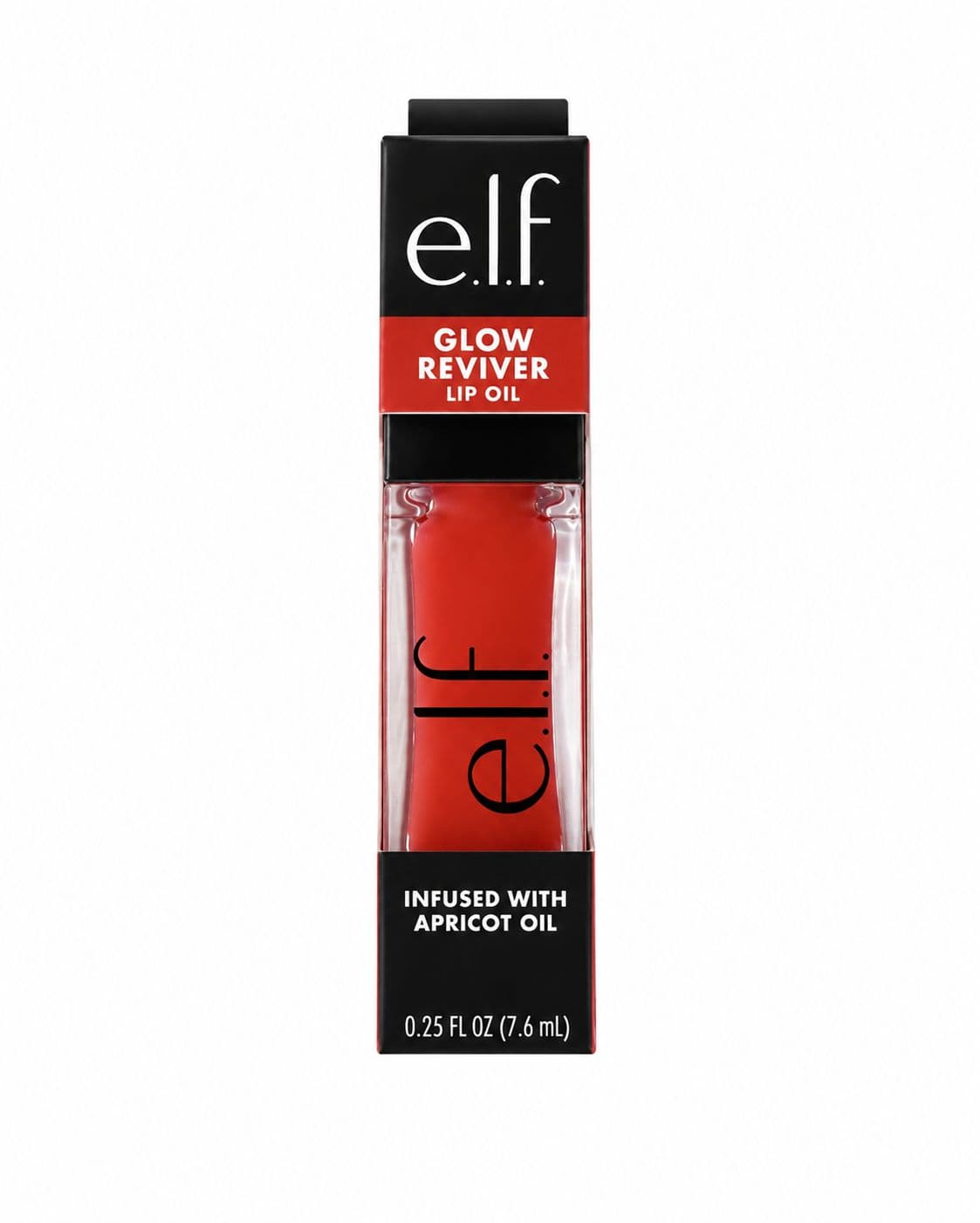Lip oil elf
