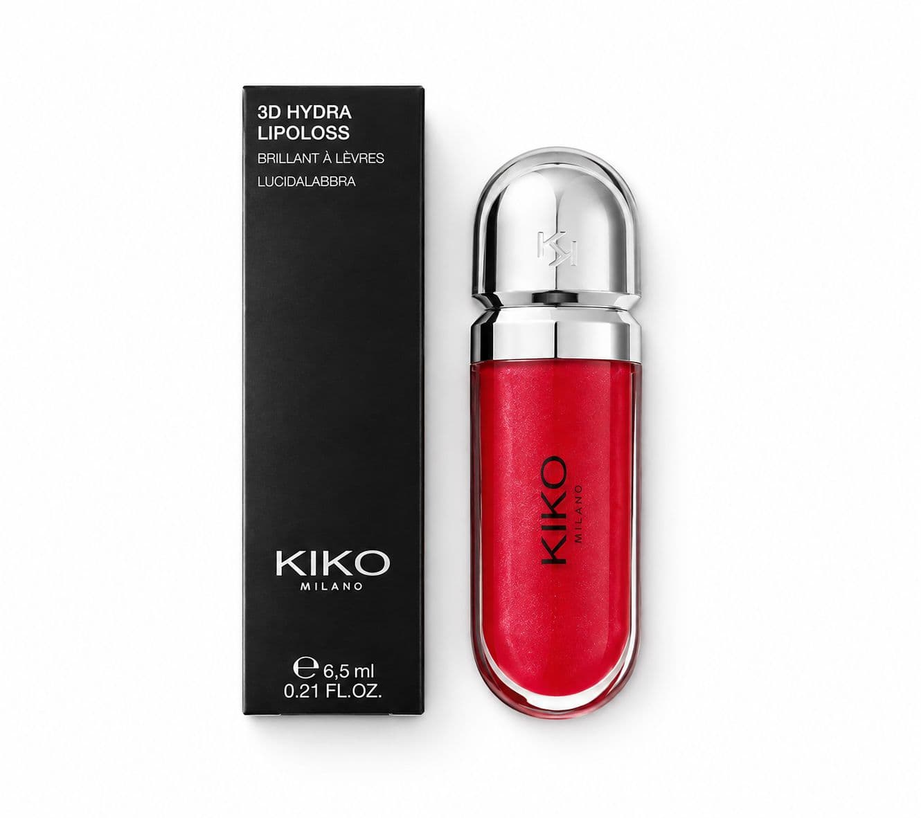Kiko Milano LipGloss