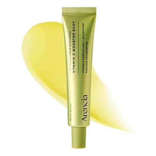 ARENCIA BOOSTER SHOT VITAMIN C