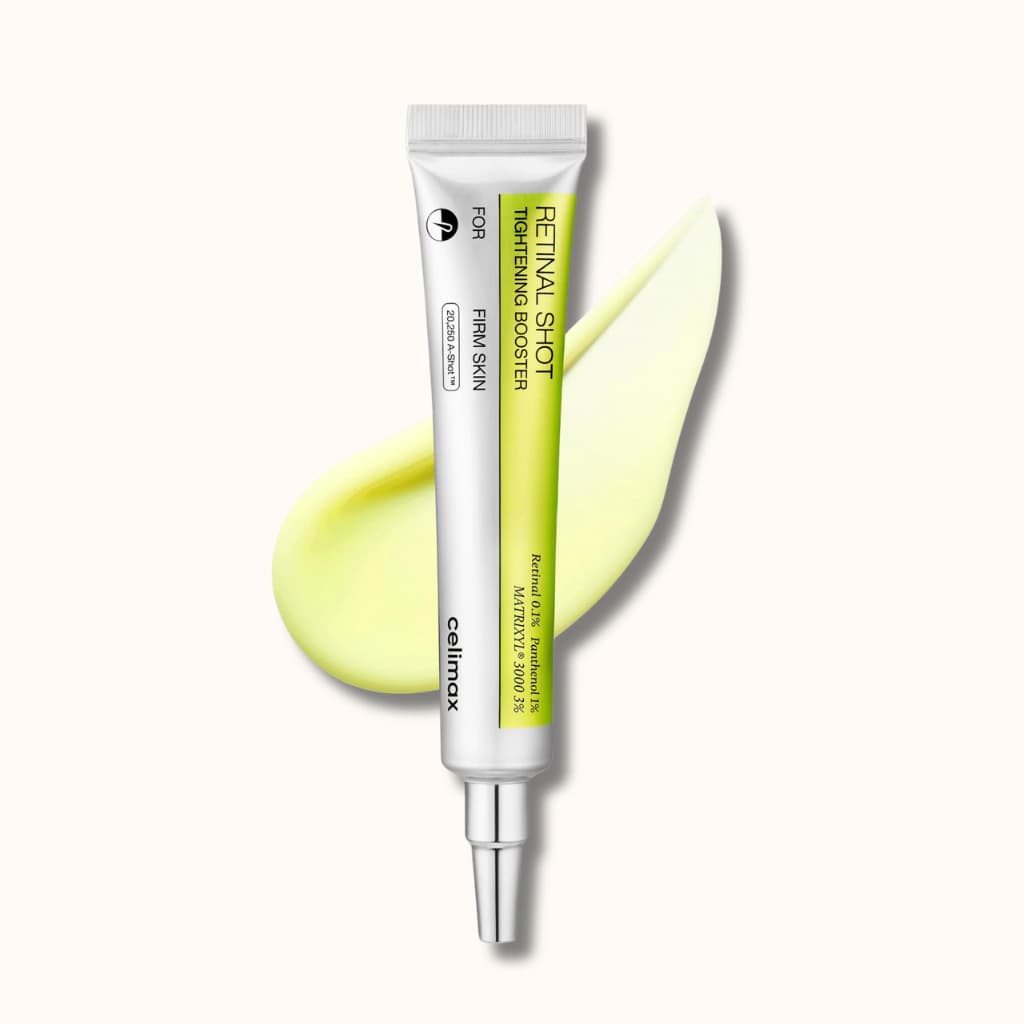 RETINAL SHOT CELIMAX