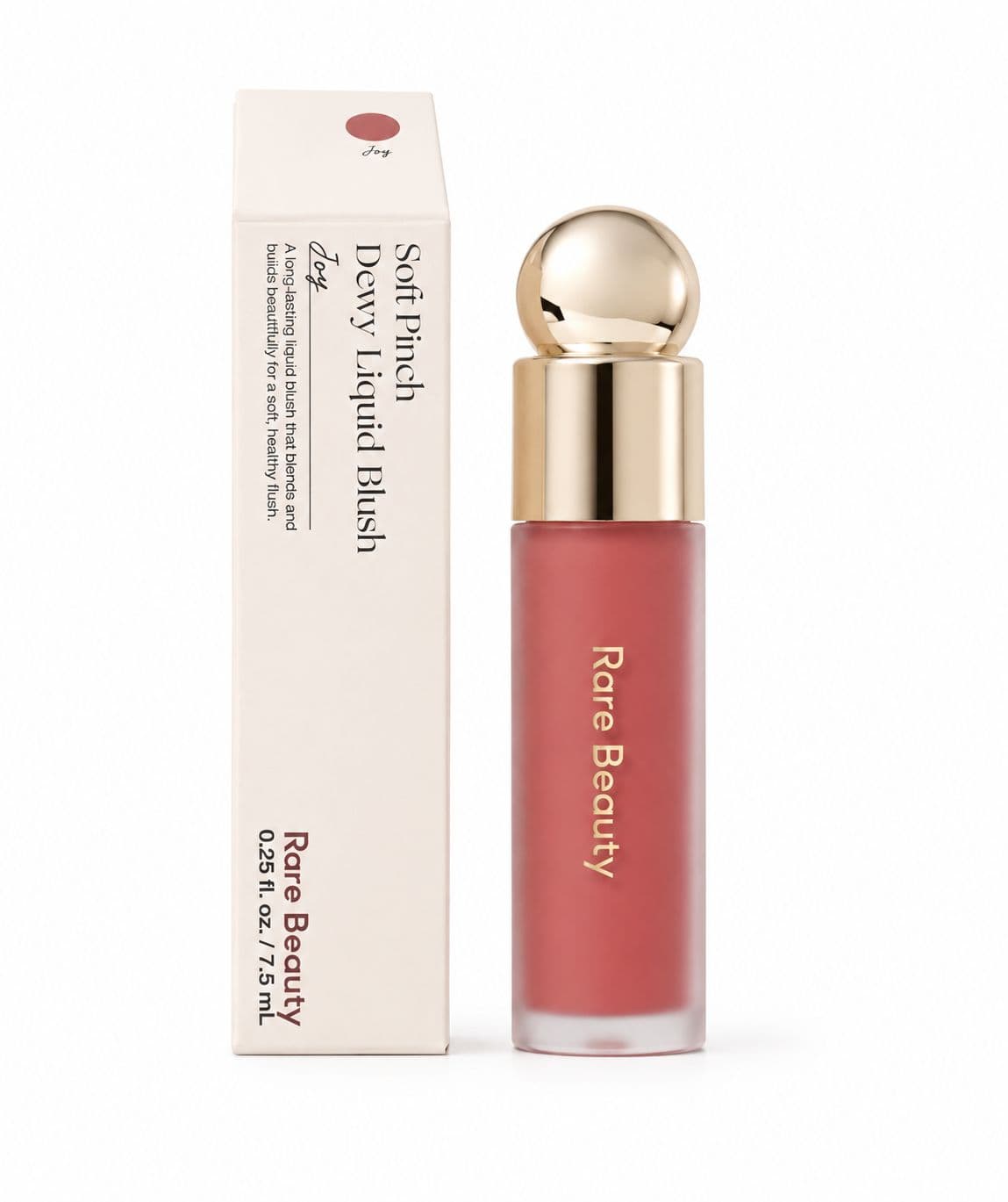 RUBOR LIQUIDO RARE BEAUTY TONO: JOY