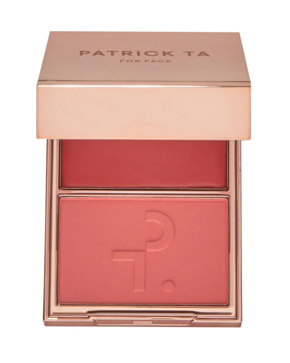 PATRICK TA  BLUSH