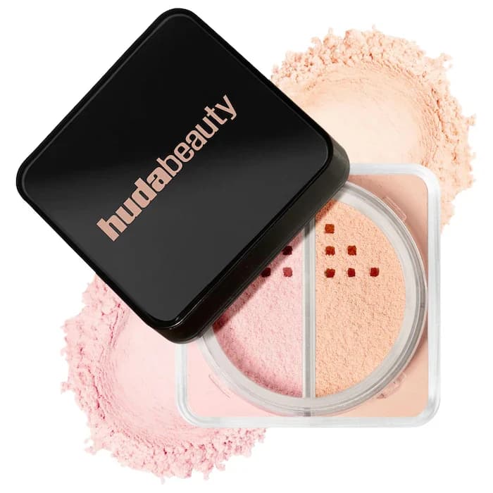 HUDA BEAUTY POLVO SUELTO