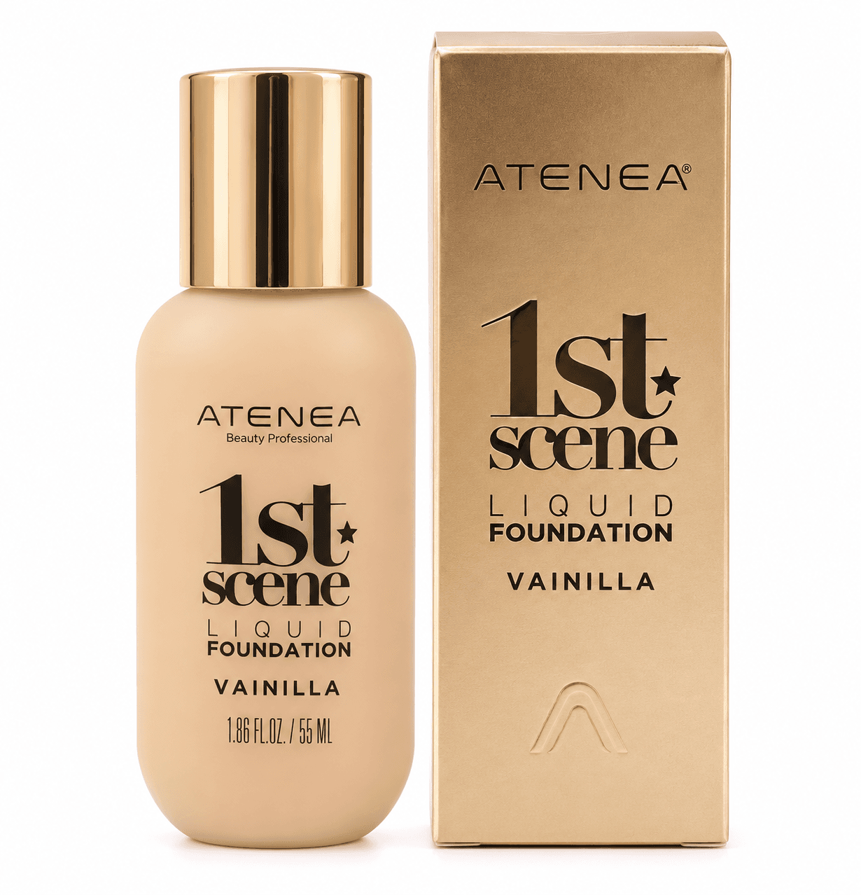 BASE LIQUIDA DE ATENEA MINI  1st