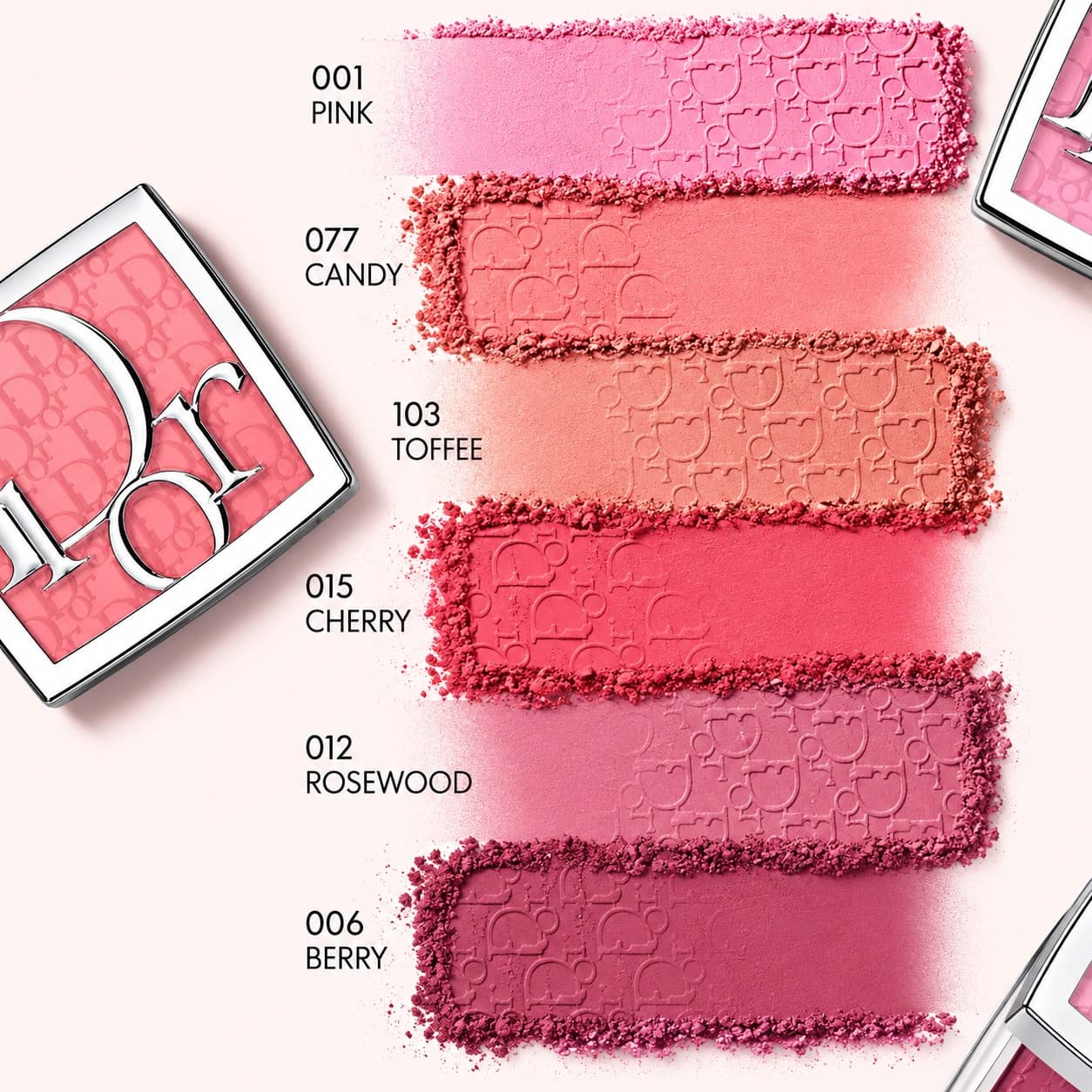 BLUSH EN POLVO DIOR