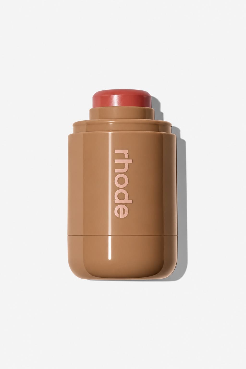 BLUSH RHODE POCKET TONO: spicy