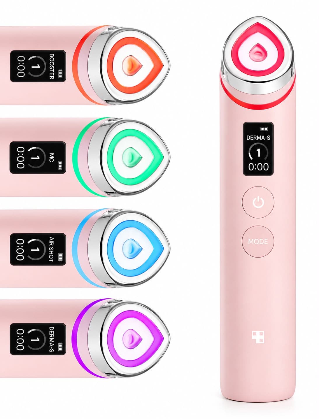 BOOSTER PRO AGE R MEDICUBE