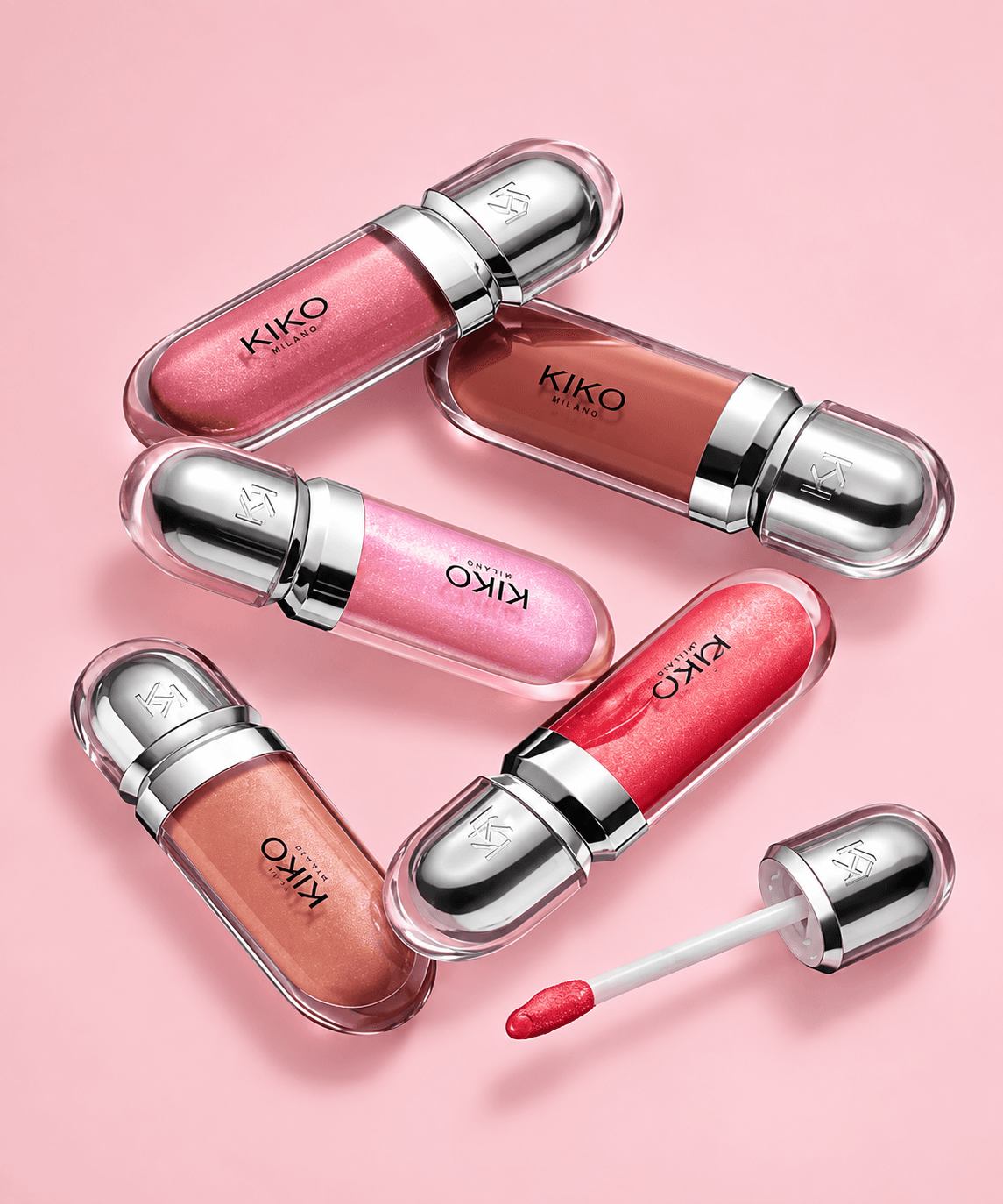 Kiko Milano LipGloss
