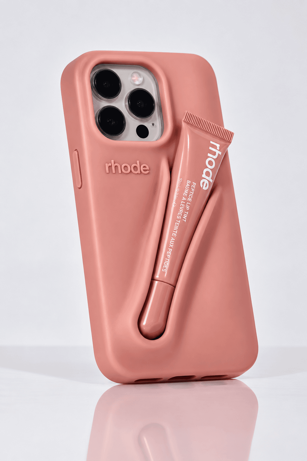 FORRO IPHONE 16 PRO MAX & GLOSS