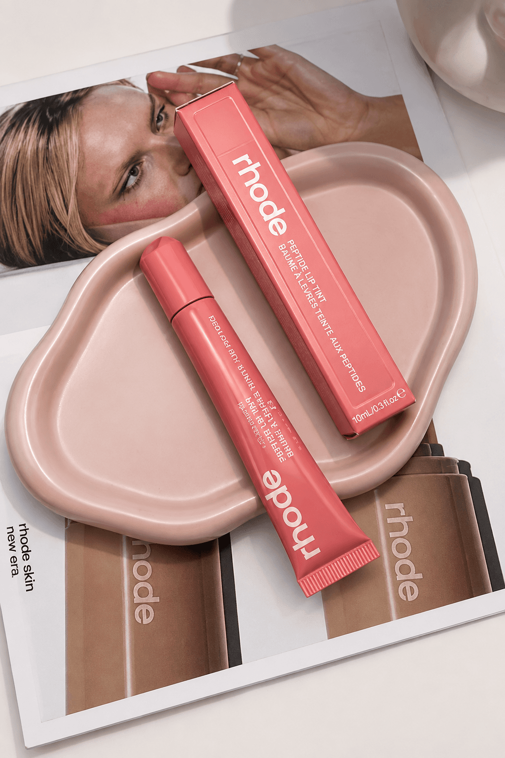 GLOSS RHODE ROSA PALIDO