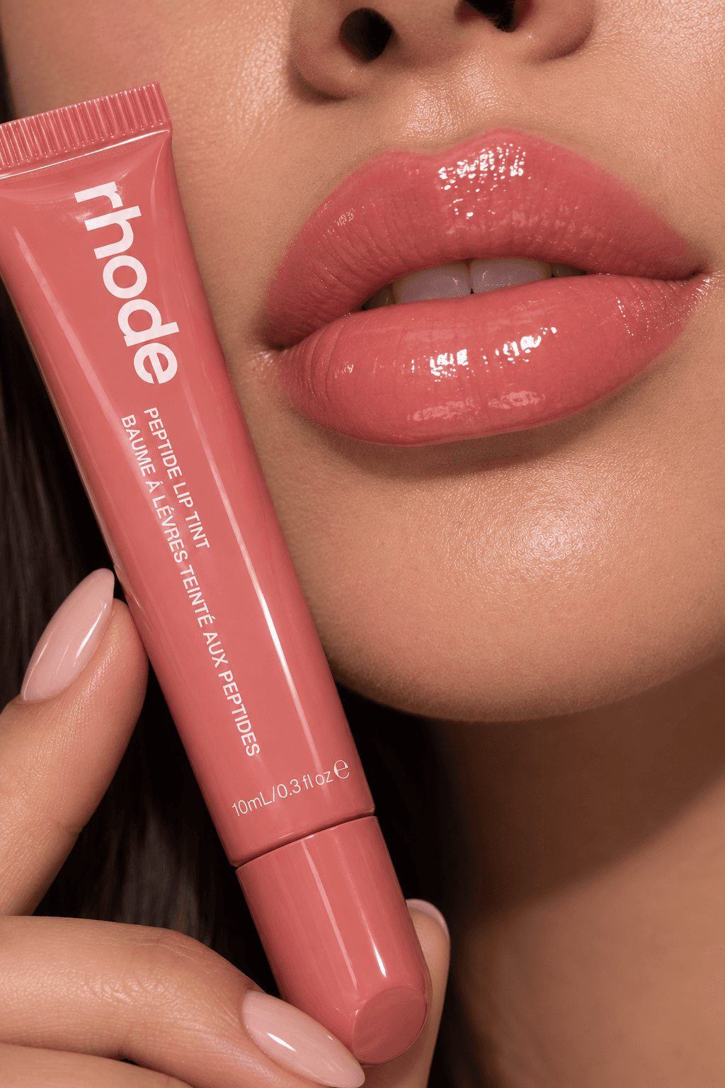 GLOSS RHODE ROSA PALIDO