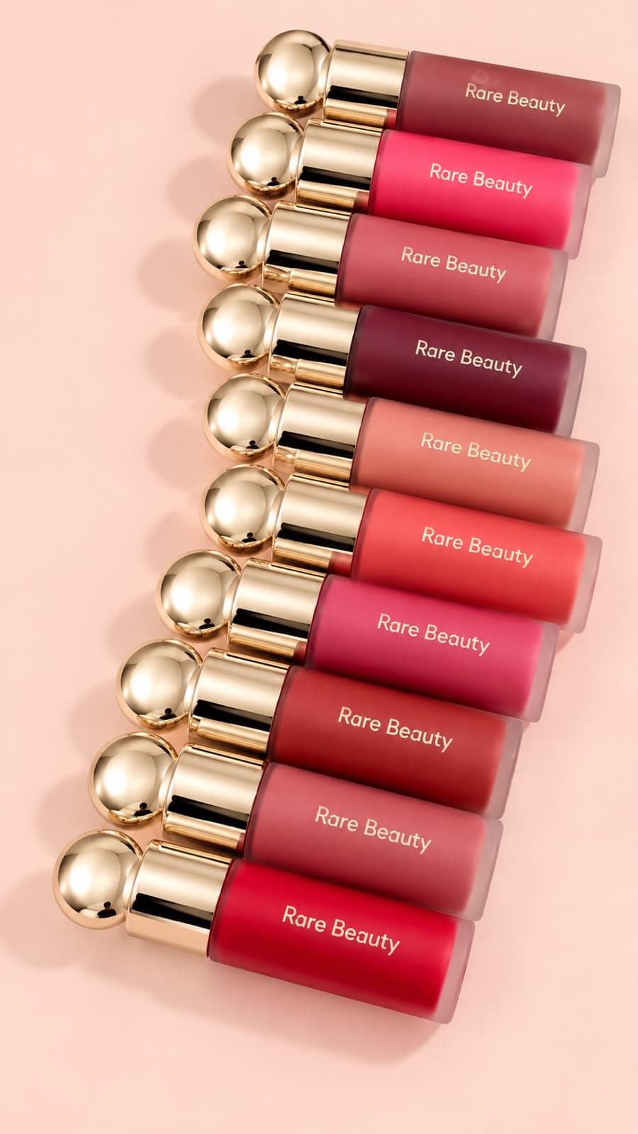 RUBOR LIQUIDO RARE BEAUTY TONO: JOY