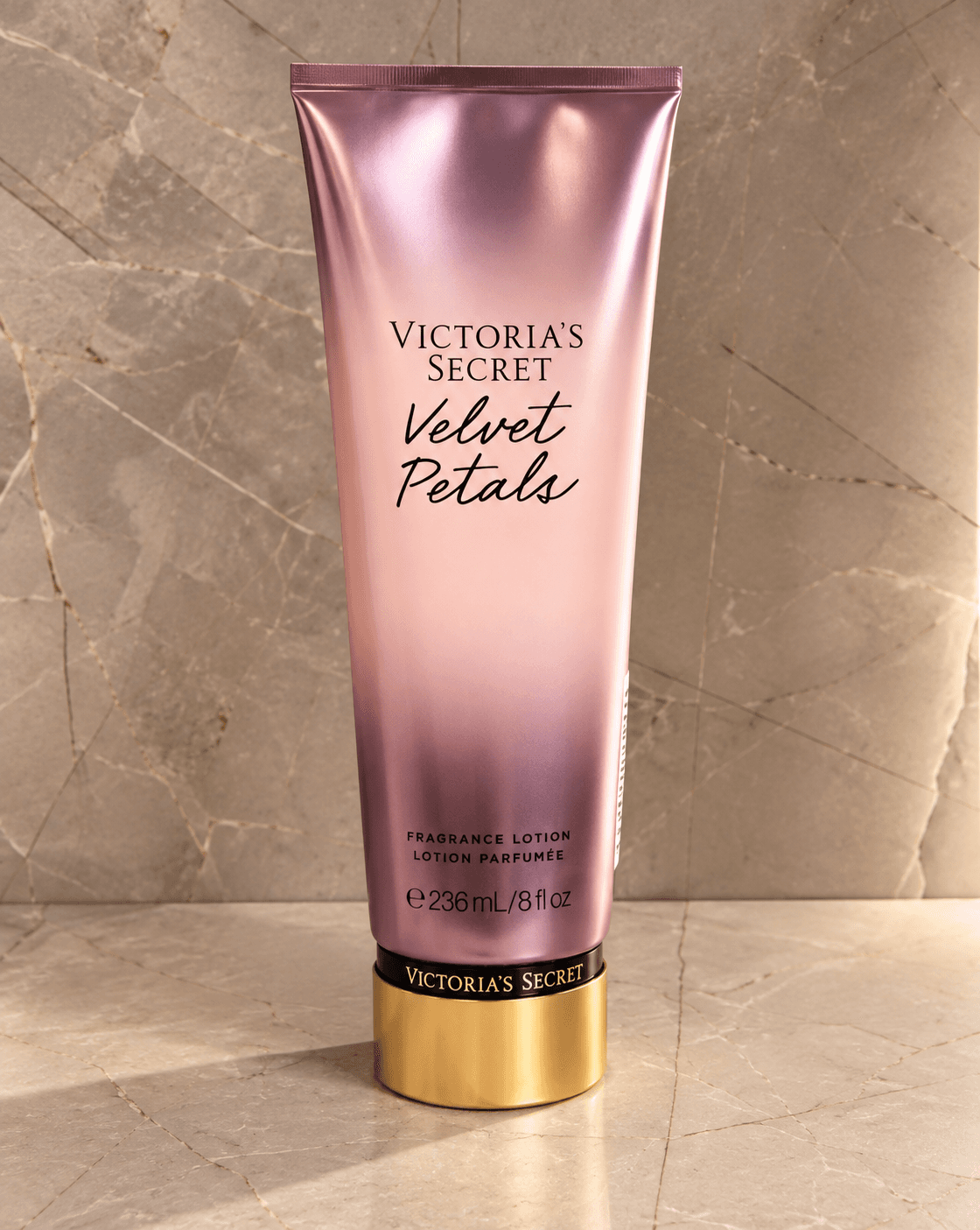 BODY LOTION VICTORIA’S SECRET VELVET PETALS