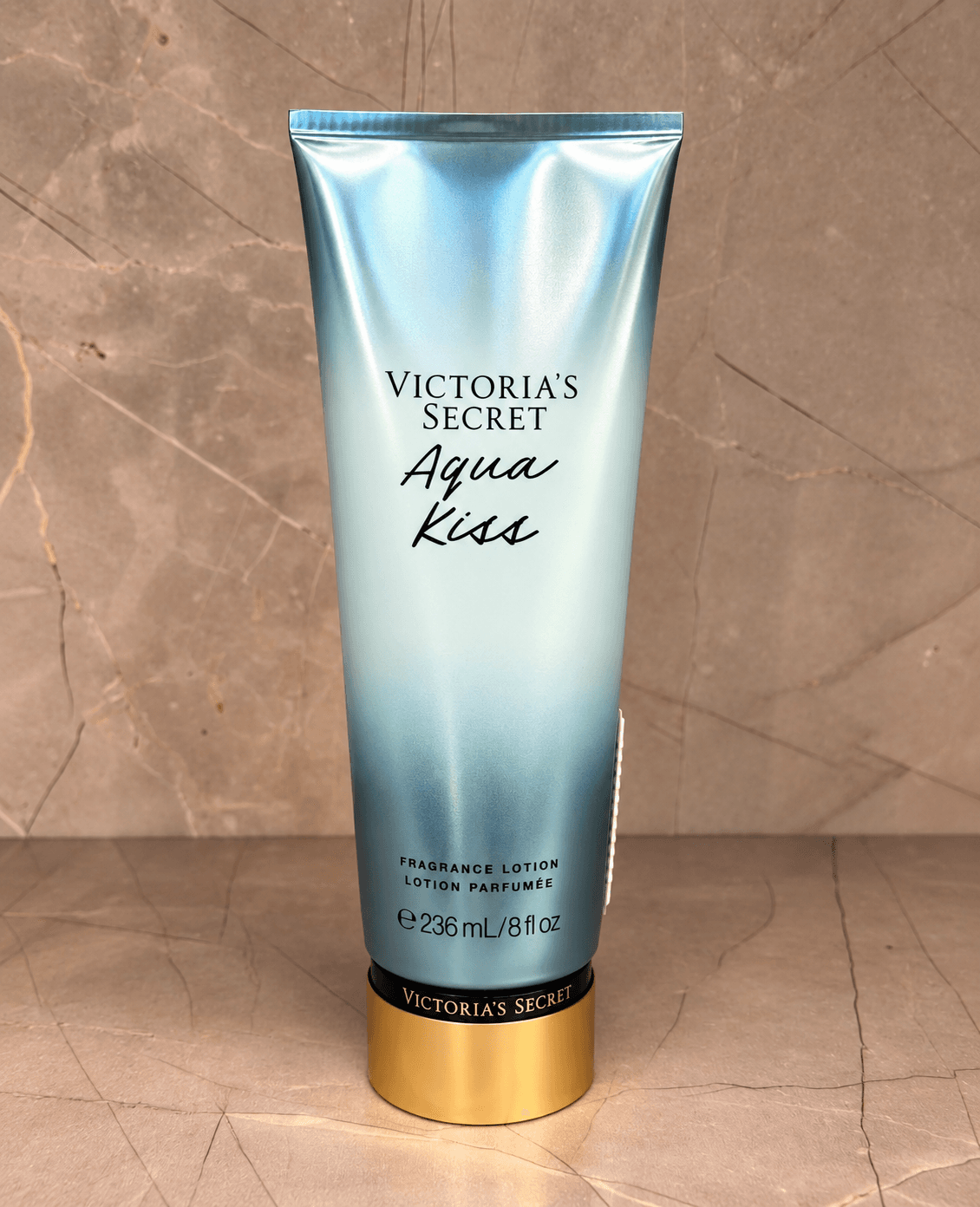 BODY LOTION VICTORIA’S SECRET AQUA KISS